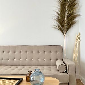 Appartement met Twee Slaapkamers