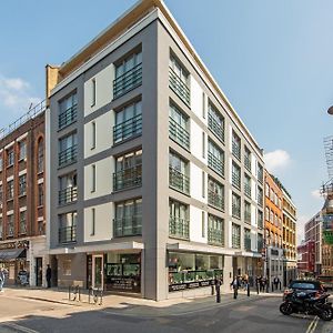 Farringdon Serviced Apartments By Lovelystay